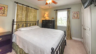 Seafarer – Bedroom 8