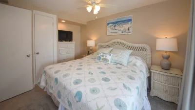 Awesome – Bedroom 7