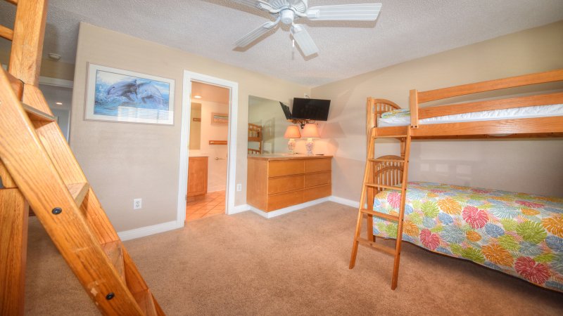North Star – Bedroom 8