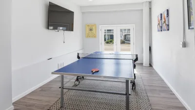 A Promise Kept – Game Room