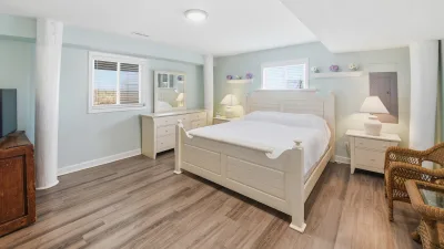 A Promise Kept – Bedroom 4
