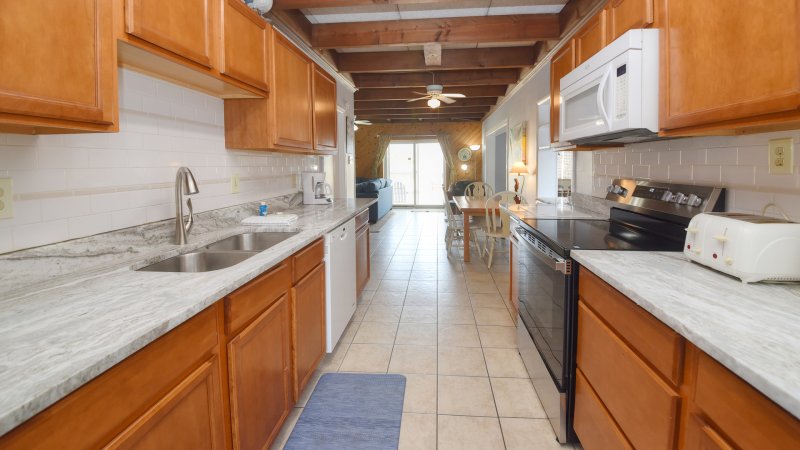 Endless Summer – Kitchen