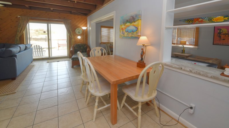 Endless Summer – Dining