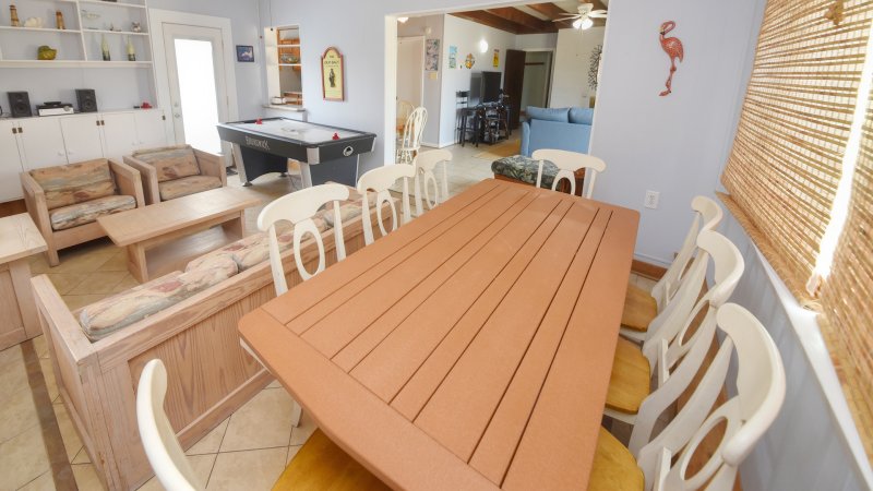Endless Summer – Dining