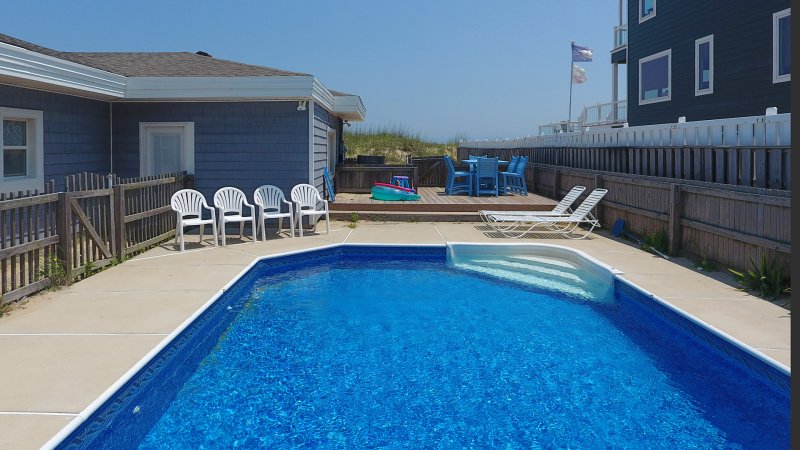 Endless Summer – Pool
