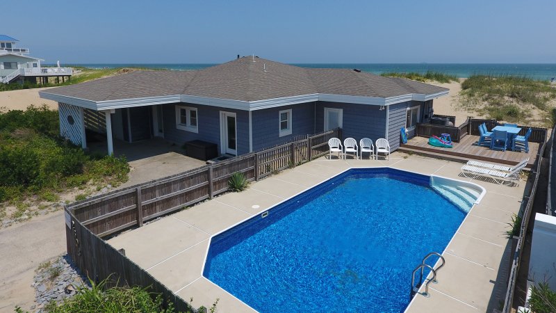 Endless Summer – Pool
