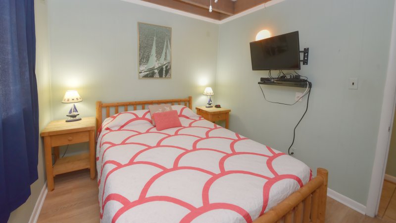 Endless Summer – Bedroom 2