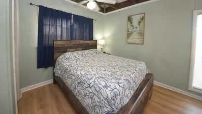Endless Summer – Bedroom 3