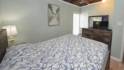 Endless Summer – Bedroom 3