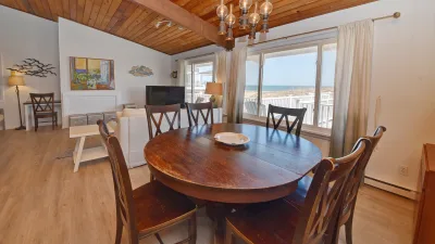 Rogers – Dining