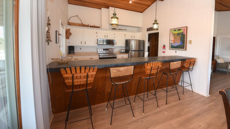Rogers – Kitchen