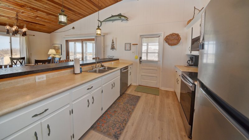 Rogers – Kitchen