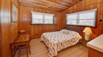 Rogers – Bedroom 2