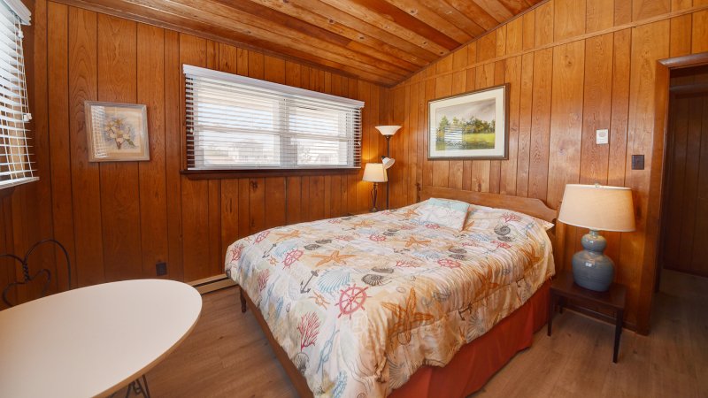 Rogers – Bedroom 3