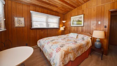 Rogers – Bedroom 3