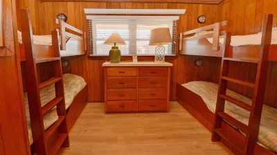 Rogers – Bedroom 4