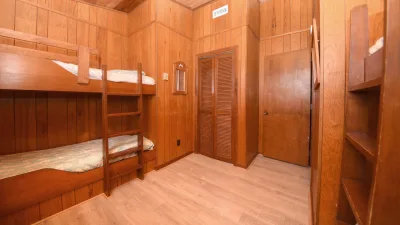Rogers – Bedroom 4