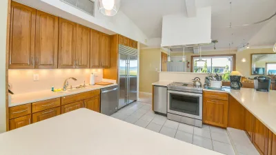 Five Star – Kitchen