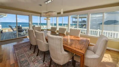 Five Star – Dining