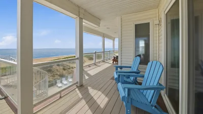 Atlantic Breeze photo