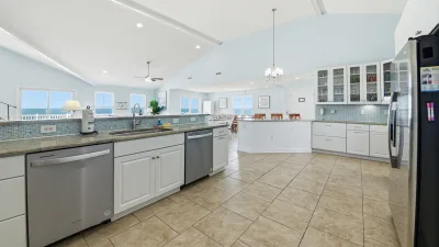Atlantis – Kitchen