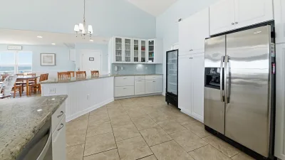 Atlantis – Kitchen