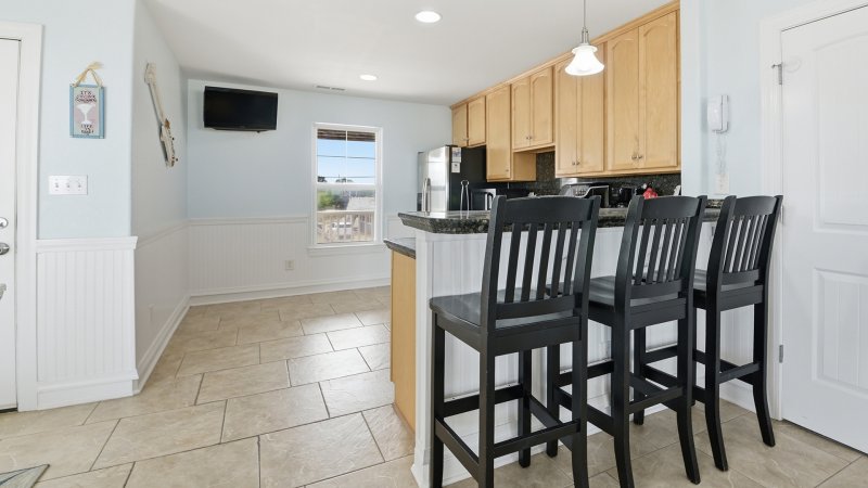 Atlantis – 2nd Floor Kitchen