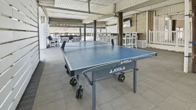 Atlantis – Ping Pong