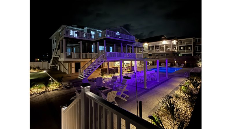 Atlantis – Night Shots