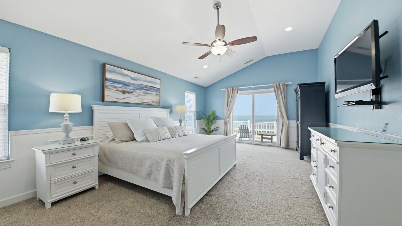 Atlantis – Bedroom 1