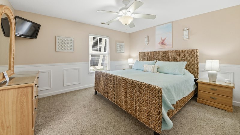 Atlantis – Bedroom 2