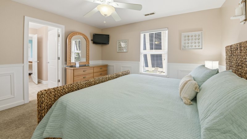 Atlantis – Bedroom 2