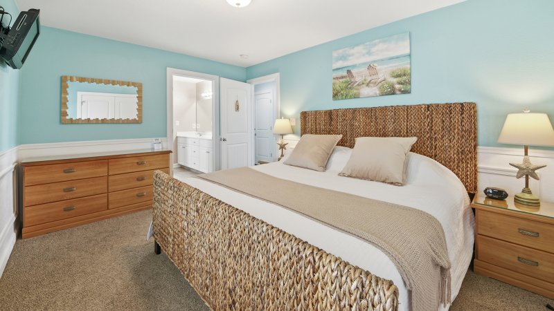 Atlantis – Bedroom 3