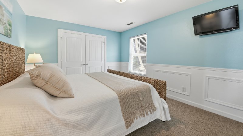 Atlantis – Bedroom 3