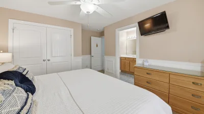 Atlantis – Bedroom 5
