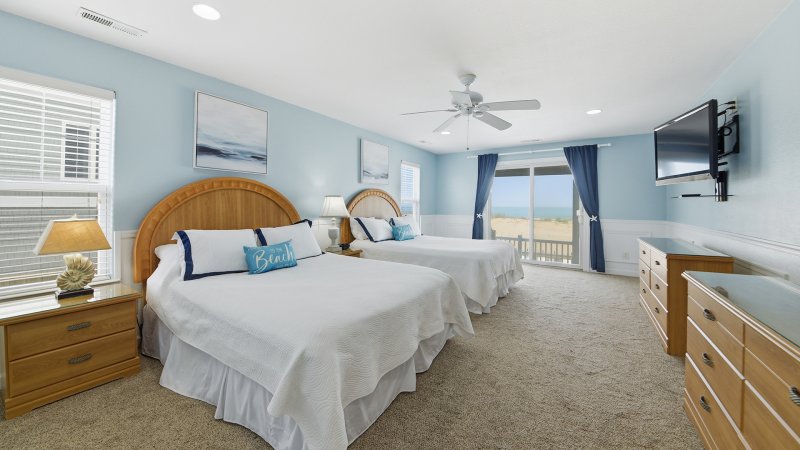 Atlantis – Bedroom 6
