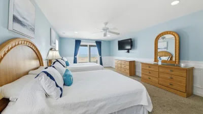 Atlantis – Bedroom 6