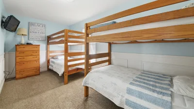 Atlantis – Bedroom 7