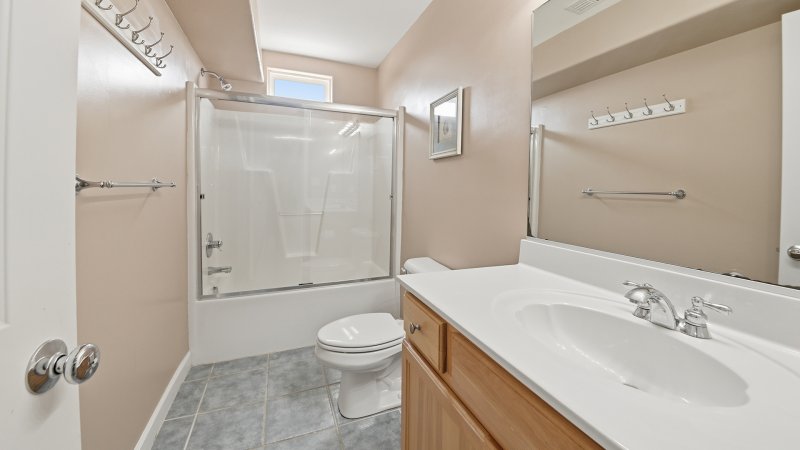 Atlantis – Common Bath for BR7 and BR8
