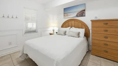 Atlantis – Bedroom 9
