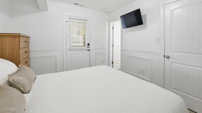 Atlantis – Bedroom 9
