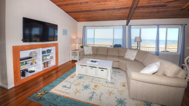 Aridas – Living Room