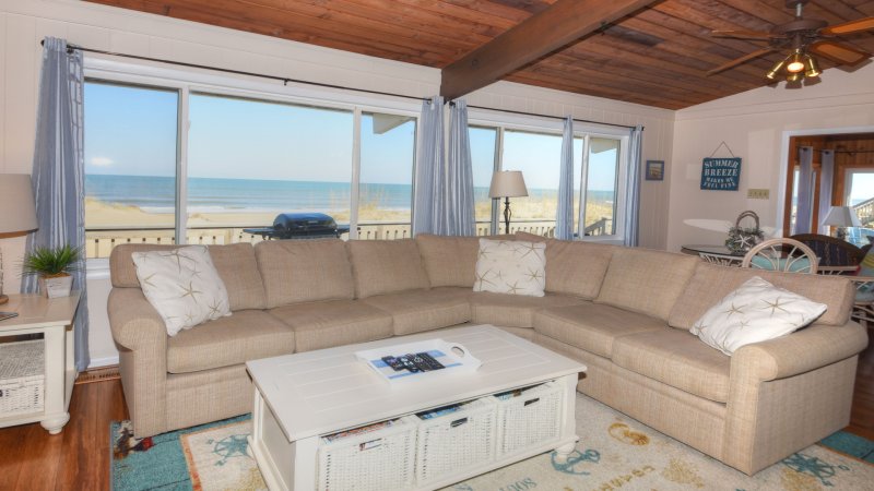 Aridas – Living Room