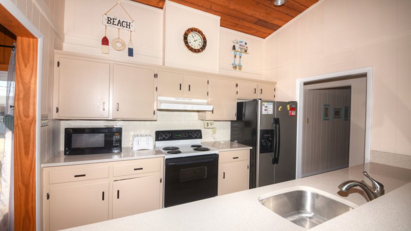 Aridas – Kitchen