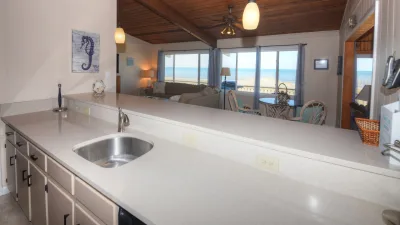 Aridas – Kitchen