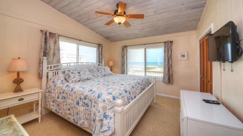 Aridas – Bedroom 1