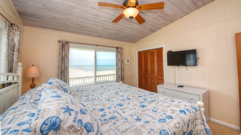 Aridas – Bedroom 1