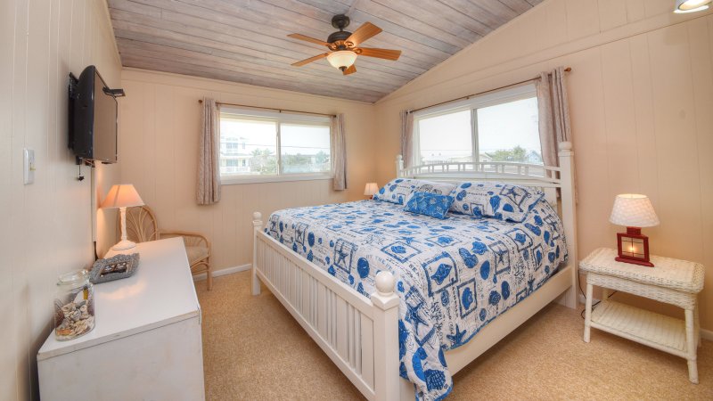 Aridas – Bedroom 2
