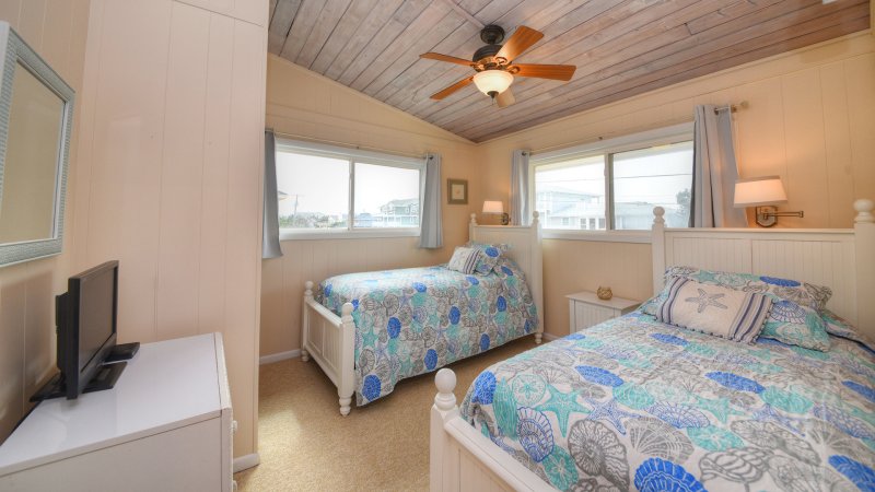Aridas – Bedroom 3