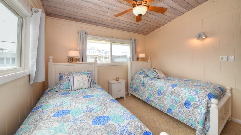 Aridas – Bedroom 3